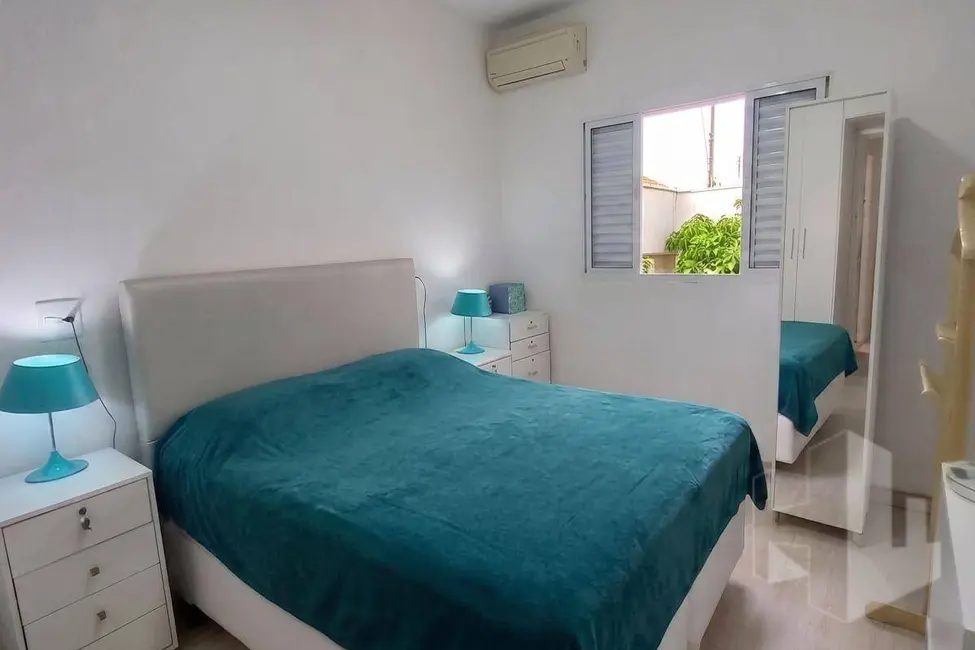 Foto 6 de Casa com 2 quartos para alugar, 224m2 em Vila Carvalho, Jau - SP