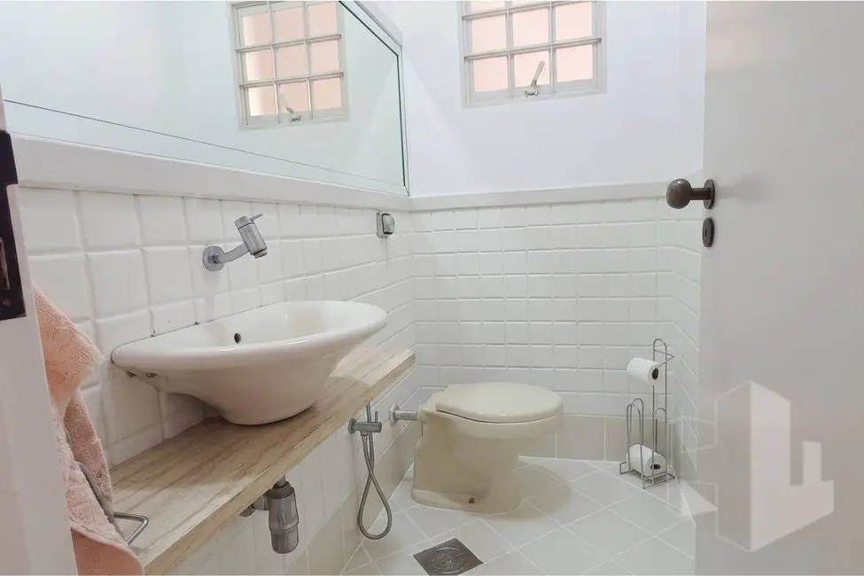 Foto 5 de Casa com 2 quartos para alugar, 224m2 em Vila Carvalho, Jau - SP