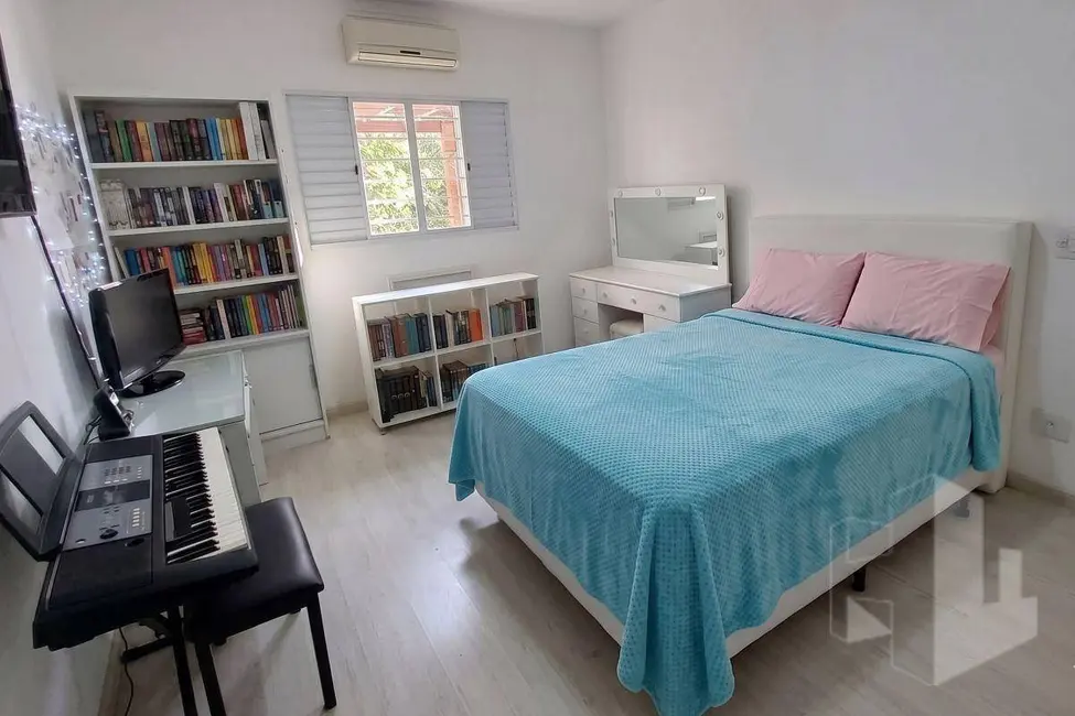 Foto 7 de Casa com 2 quartos para alugar, 224m2 em Vila Carvalho, Jau - SP