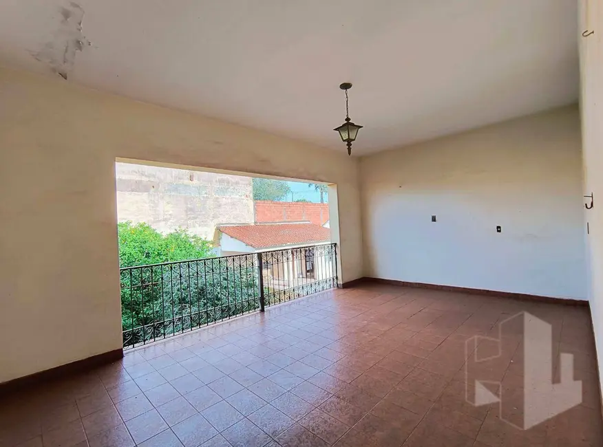 Casa com 5 quartos para alugar, 750m2 em Jardim Maria Luiza I, Jau - SP - imagem 7 Foto 7 de Casa com 5 quartos para alugar, 750m2 em Jardim Maria Luiza I, Jau - SP
