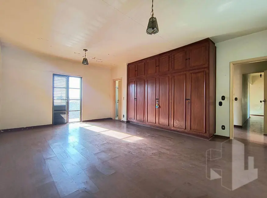 Casa com 5 quartos para alugar, 750m2 em Jardim Maria Luiza I, Jau - SP - imagem 1 Foto 1 de Casa com 5 quartos para alugar, 750m2 em Jardim Maria Luiza I, Jau - SP