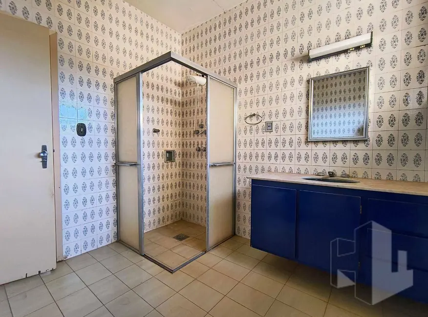 Casa com 5 quartos para alugar, 750m2 em Jardim Maria Luiza I, Jau - SP - imagem 6 Foto 6 de Casa com 5 quartos para alugar, 750m2 em Jardim Maria Luiza I, Jau - SP