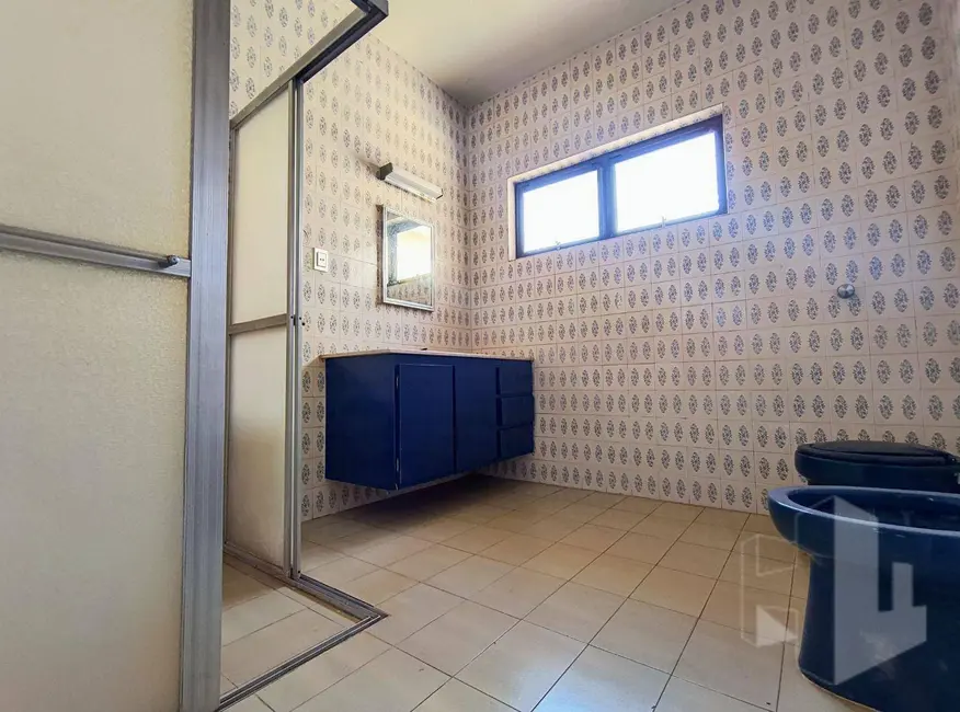 Casa com 5 quartos para alugar, 750m2 em Jardim Maria Luiza I, Jau - SP - imagem 5 Foto 5 de Casa com 5 quartos para alugar, 750m2 em Jardim Maria Luiza I, Jau - SP