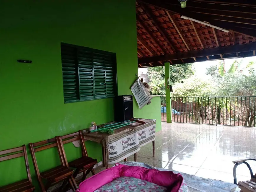 Chácara com 2 quartos à venda, 450m2 em Itapui - SP - imagem 9 Foto 9 de Chácara com 2 quartos à venda, 450m2 em Itapui - SP
