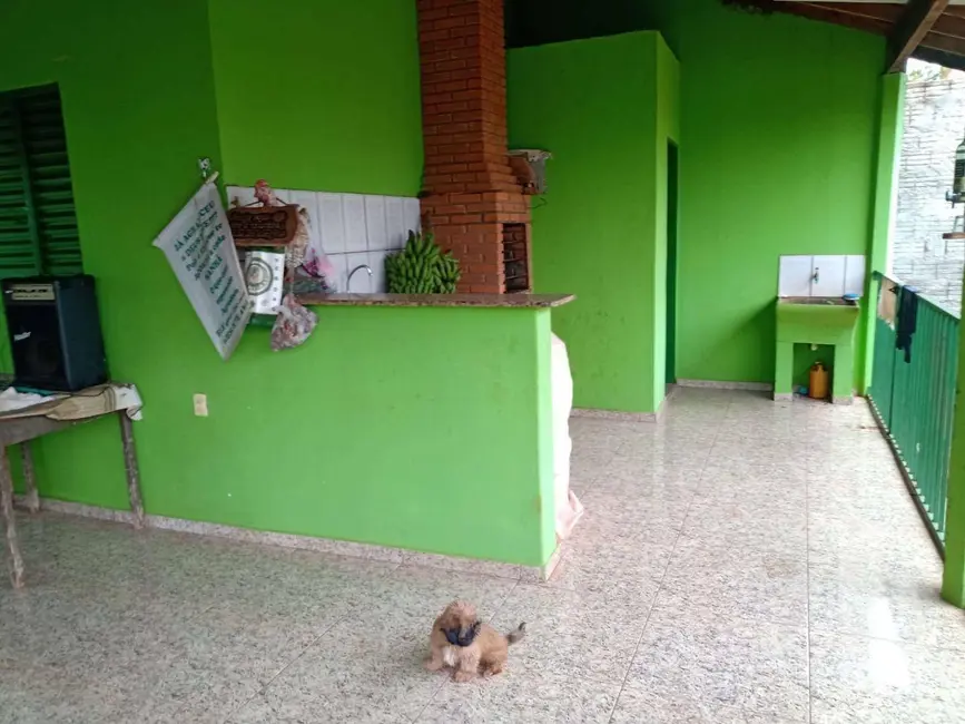 Chácara com 2 quartos à venda, 450m2 em Itapui - SP - imagem 8 Foto 8 de Chácara com 2 quartos à venda, 450m2 em Itapui - SP