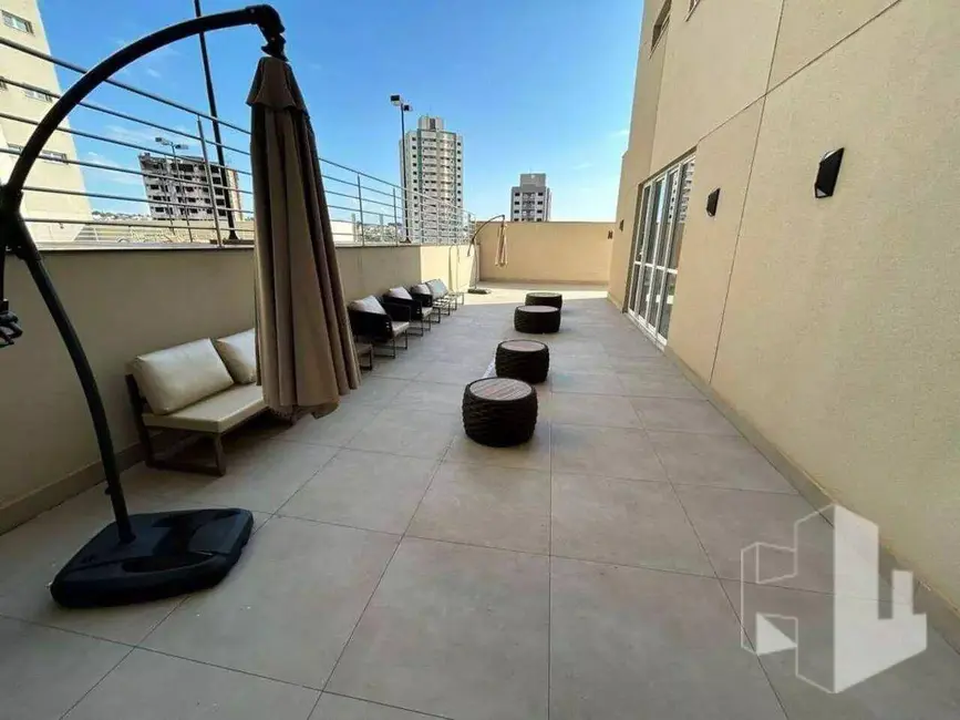 Foto 6 de Apartamento com 3 quartos à venda, 156m2 em Jardim Diamante, Jau - SP