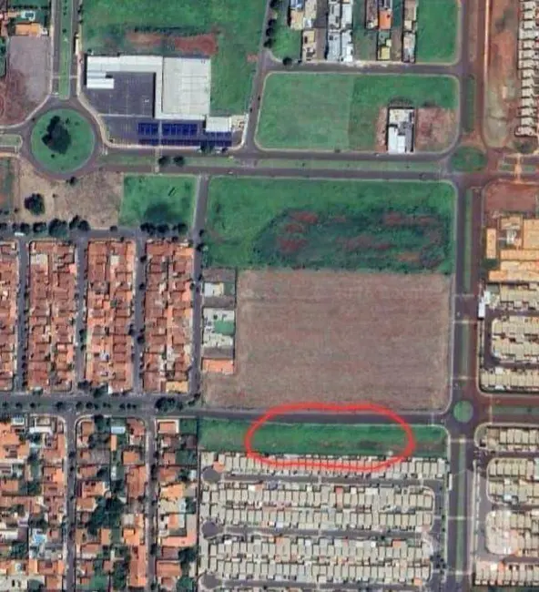 Foto 1 de Terreno / Lote à venda, 331m2 em Villagio Di Roma, Jau - SP