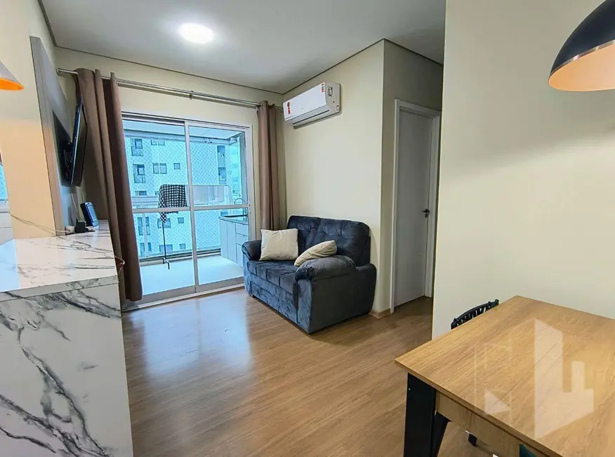 Apartamento com 2 quartos para alugar, 127m2 em Vila Assis, Jau - SP - imagem 2 Foto 2 de Apartamento com 2 quartos para alugar, 127m2 em Vila Assis, Jau - SP