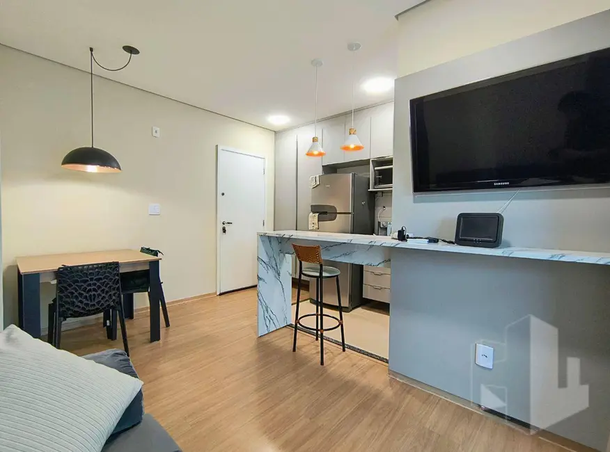 Apartamento com 2 quartos para alugar, 127m2 em Vila Assis, Jau - SP - imagem 8 Foto 8 de Apartamento com 2 quartos para alugar, 127m2 em Vila Assis, Jau - SP
