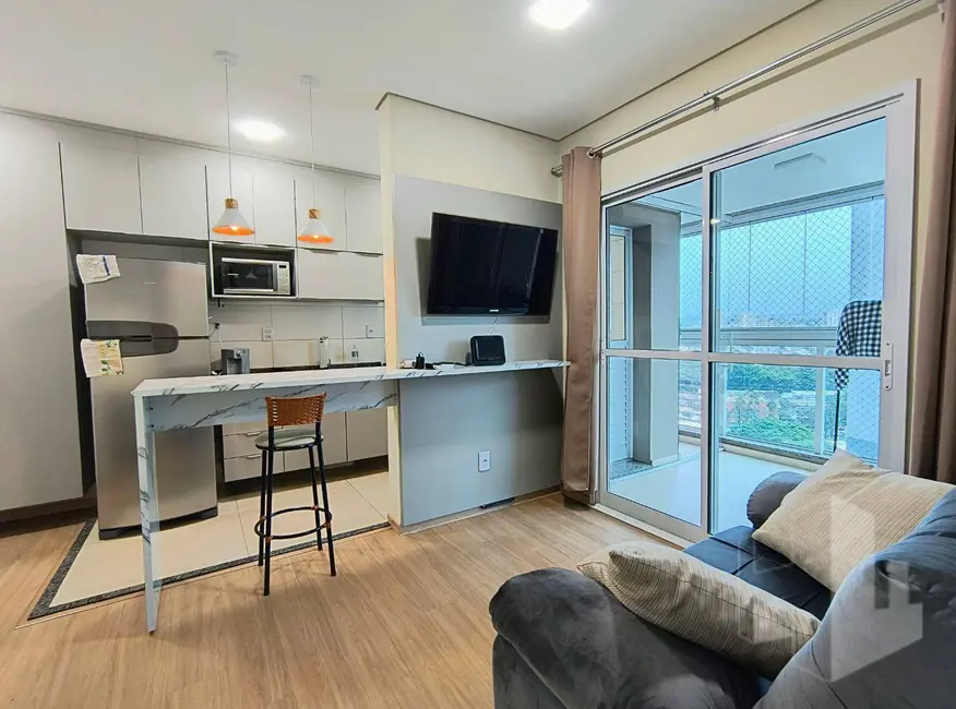 Apartamento com 2 quartos para alugar, 127m2 em Vila Assis, Jau - SP - imagem 9 Foto 9 de Apartamento com 2 quartos para alugar, 127m2 em Vila Assis, Jau - SP