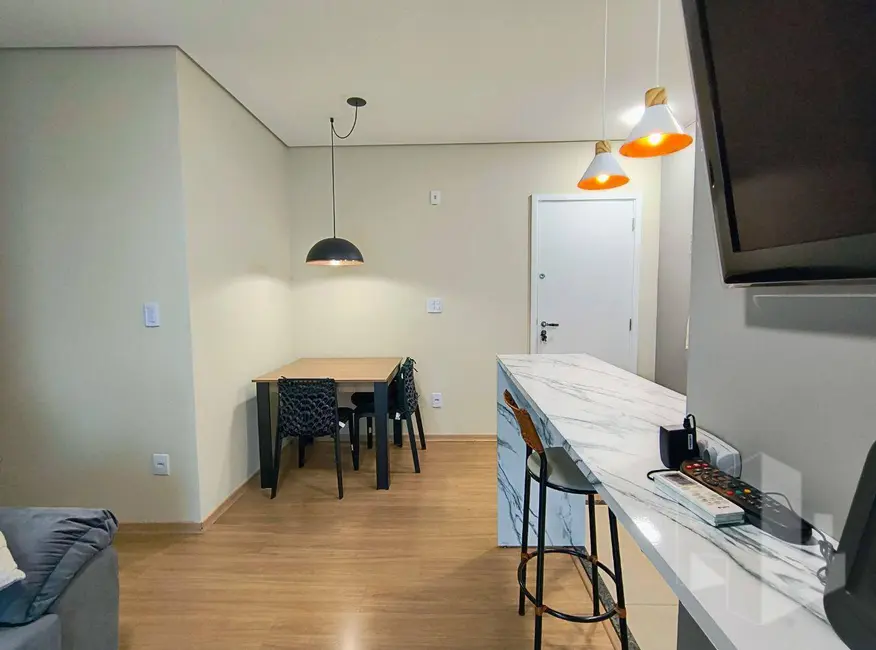 Apartamento com 2 quartos para alugar, 127m2 em Vila Assis, Jau - SP - imagem 7 Foto 7 de Apartamento com 2 quartos para alugar, 127m2 em Vila Assis, Jau - SP