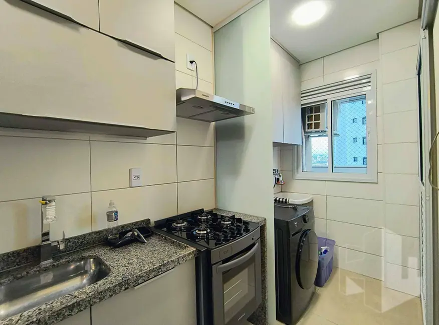 Apartamento com 2 quartos para alugar, 127m2 em Vila Assis, Jau - SP - imagem 5 Foto 5 de Apartamento com 2 quartos para alugar, 127m2 em Vila Assis, Jau - SP