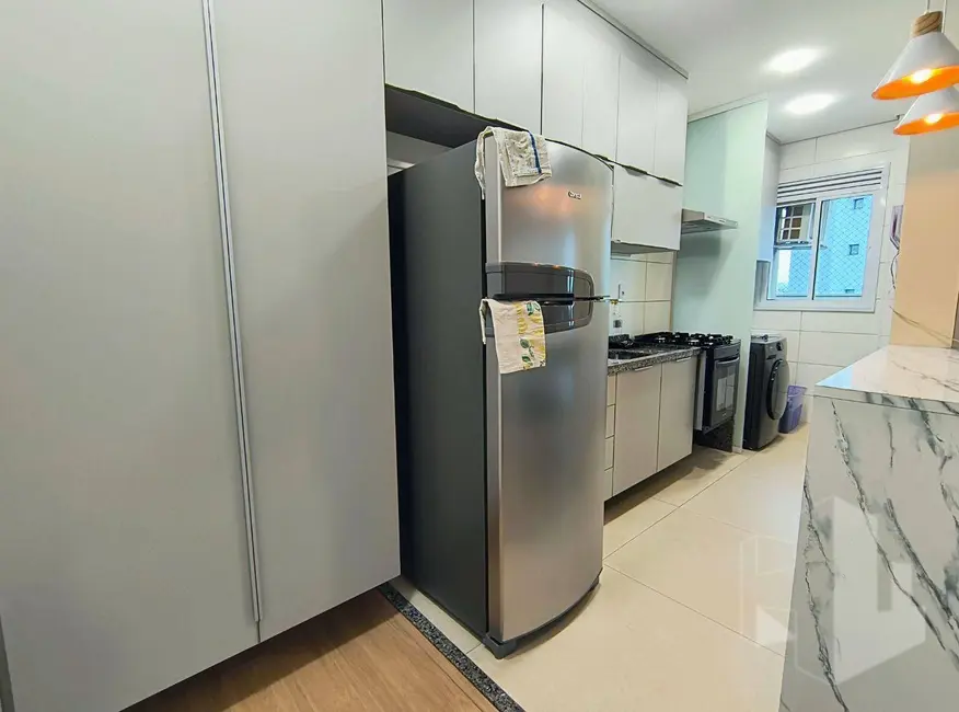Apartamento com 2 quartos para alugar, 127m2 em Vila Assis, Jau - SP - imagem 3 Foto 3 de Apartamento com 2 quartos para alugar, 127m2 em Vila Assis, Jau - SP