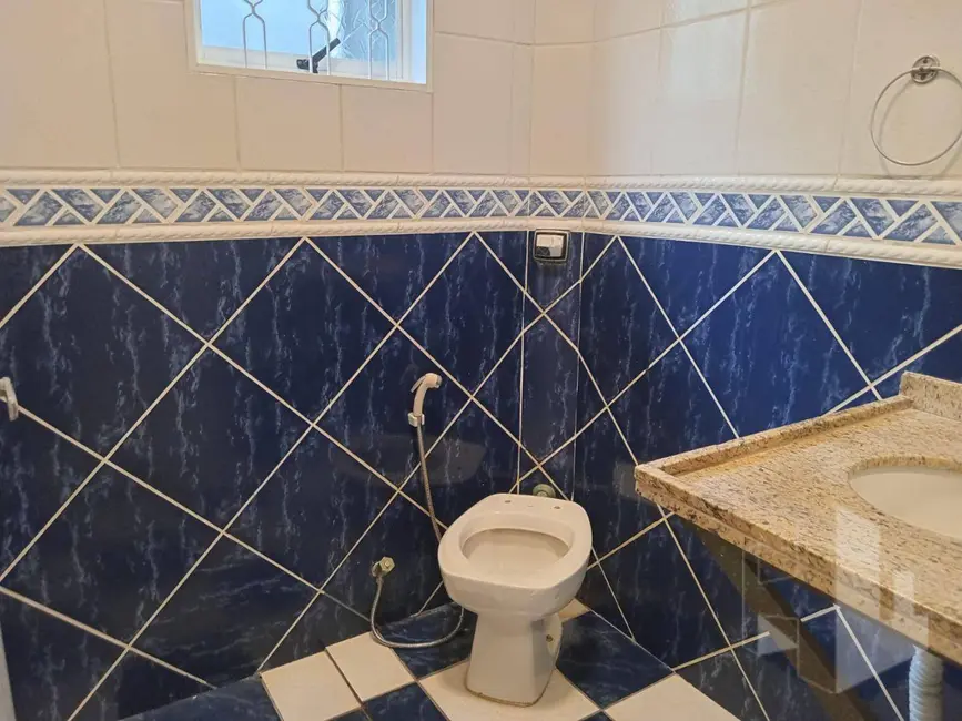 Foto 9 de Casa com 3 quartos à venda, 196m2 em Jardim João Ballan II, Jau - SP