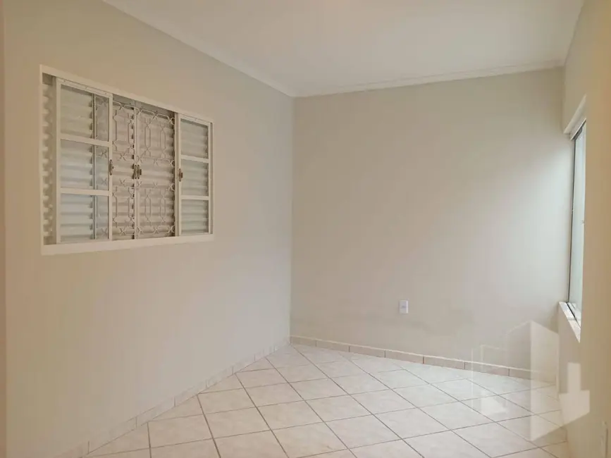 Foto 5 de Casa com 3 quartos à venda, 196m2 em Jardim João Ballan II, Jau - SP