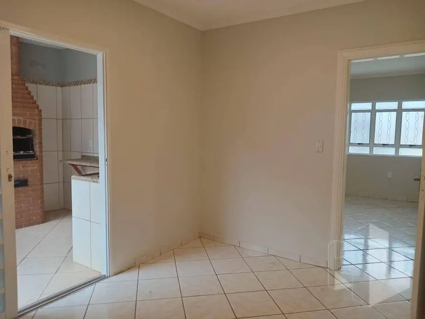 Foto 7 de Casa com 3 quartos à venda, 196m2 em Jardim João Ballan II, Jau - SP