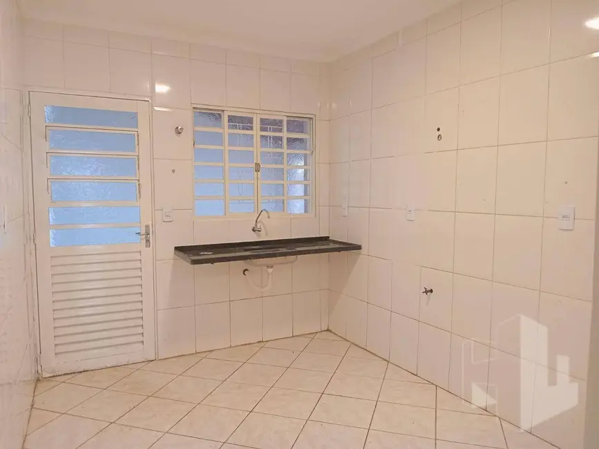 Foto 6 de Casa com 3 quartos à venda, 196m2 em Jardim João Ballan II, Jau - SP