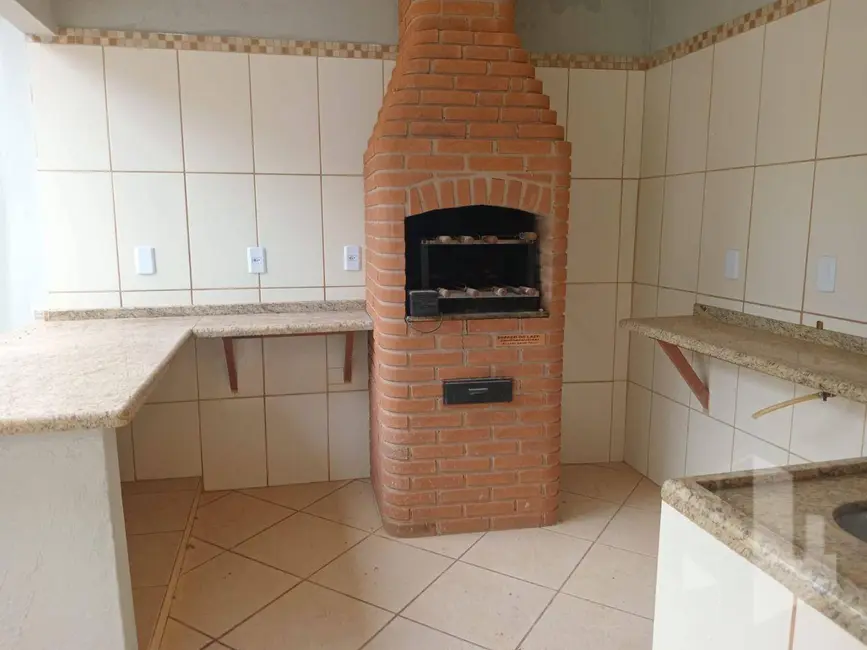 Foto 1 de Casa com 3 quartos à venda, 196m2 em Jardim João Ballan II, Jau - SP