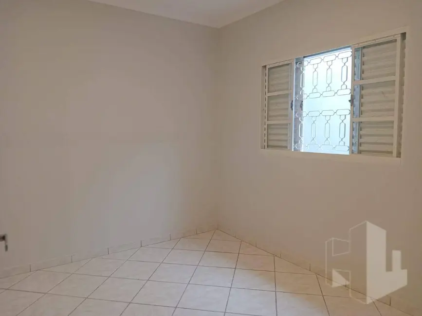 Foto 8 de Casa com 3 quartos à venda, 196m2 em Jardim João Ballan II, Jau - SP