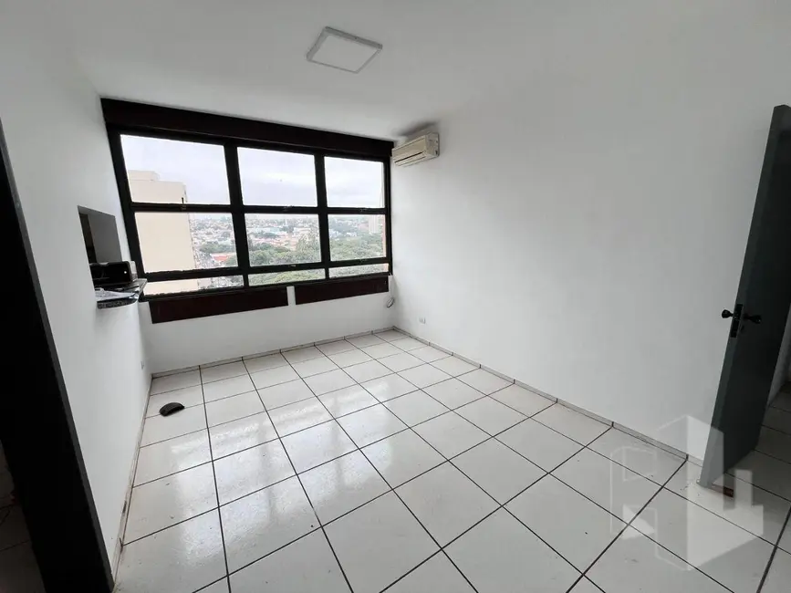 Foto 2 de Apartamento com 3 quartos à venda e para alugar, 100m2 em Centro, Jau - SP