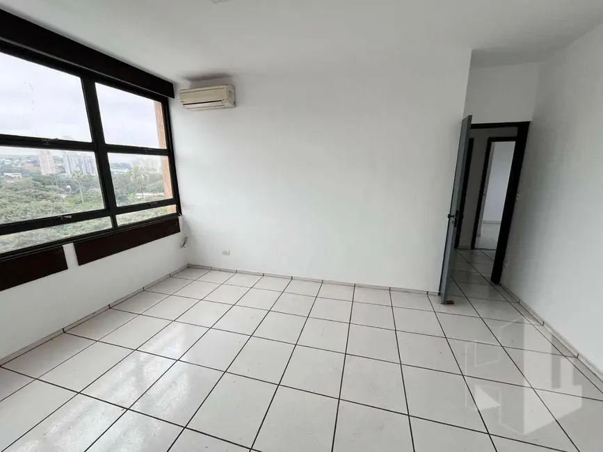 Foto 3 de Apartamento com 3 quartos à venda e para alugar, 100m2 em Centro, Jau - SP