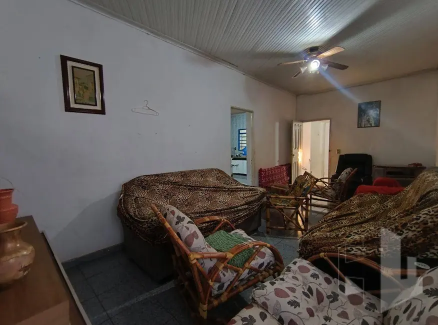 Foto 9 de Casa com 3 quartos à venda, 195m2 em Vila Industrial, Jau - SP