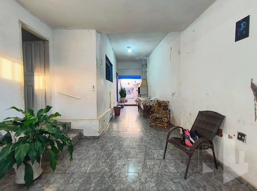 Foto 5 de Casa com 3 quartos à venda, 195m2 em Vila Industrial, Jau - SP