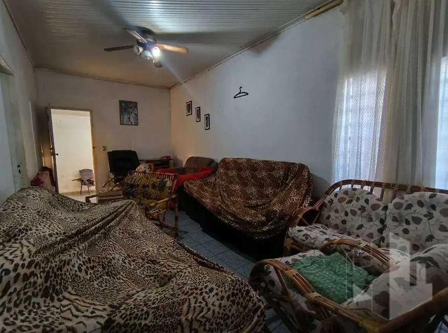 Foto 8 de Casa com 3 quartos à venda, 195m2 em Vila Industrial, Jau - SP