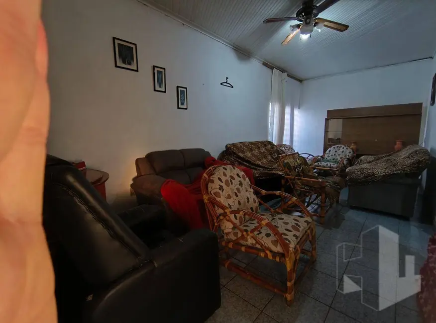 Foto 6 de Casa com 3 quartos à venda, 195m2 em Vila Industrial, Jau - SP