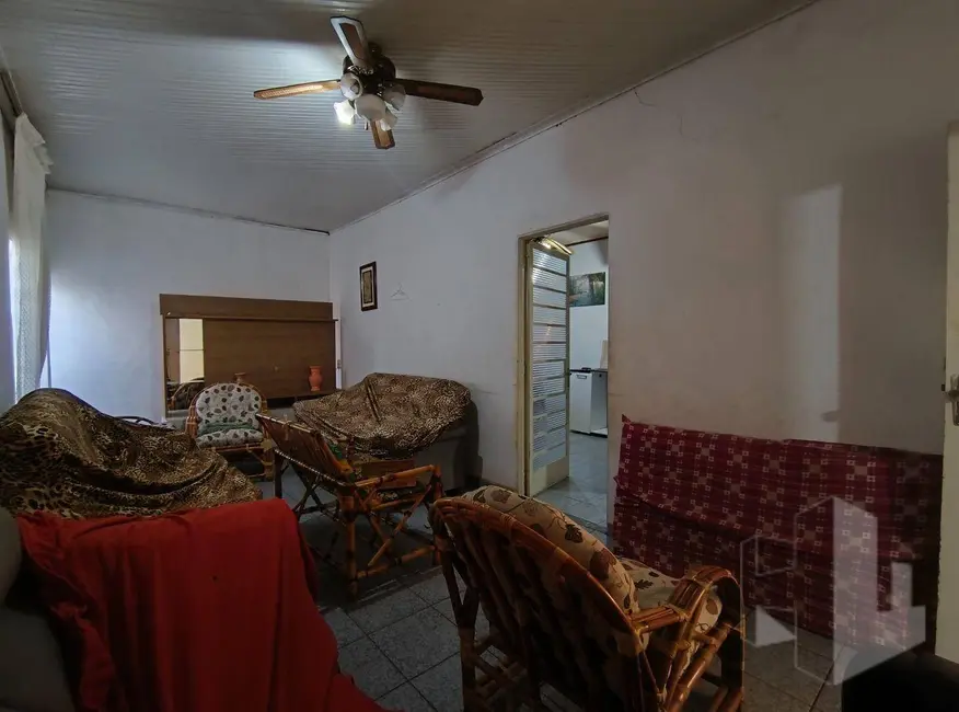 Foto 7 de Casa com 3 quartos à venda, 195m2 em Vila Industrial, Jau - SP