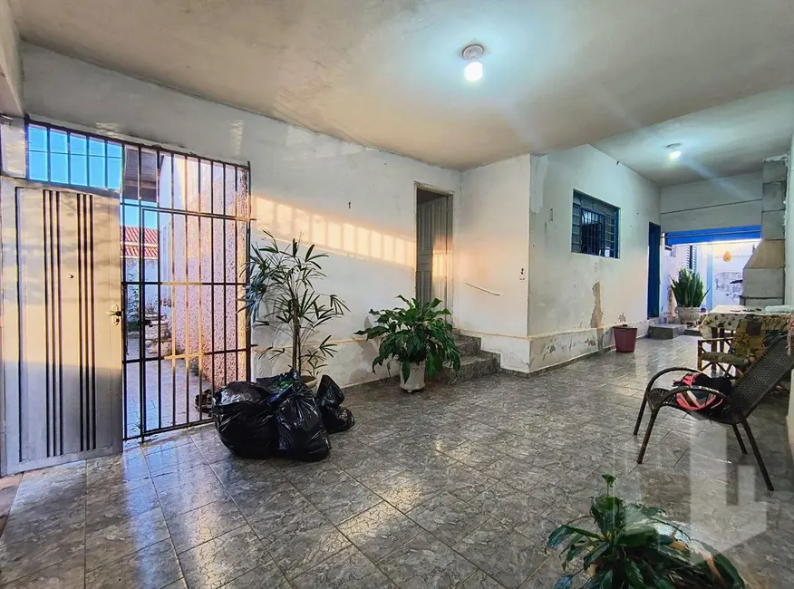 Foto 4 de Casa com 3 quartos à venda, 195m2 em Vila Industrial, Jau - SP