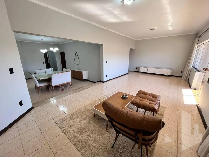Foto 1 de Casa com 3 quartos à venda, 330m2 em Chácara Peccioli, Jau - SP