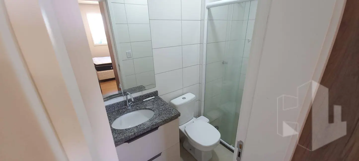 Foto 4 de Apartamento com 3 quartos à venda, 127m2 em Vila Assis, Jau - SP