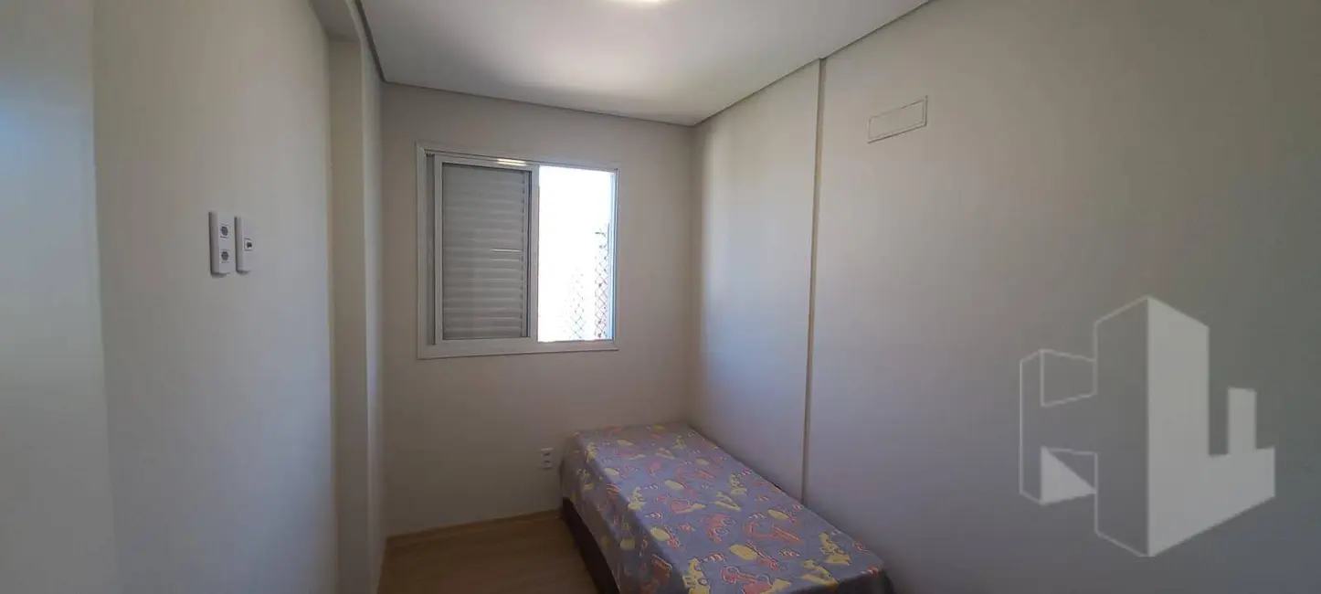 Foto 3 de Apartamento com 3 quartos à venda, 127m2 em Vila Assis, Jau - SP