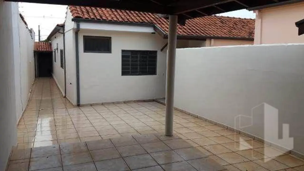 Foto 1 de Casa com 4 quartos à venda, 363m2 em Vila Nova Brasil, Jau - SP