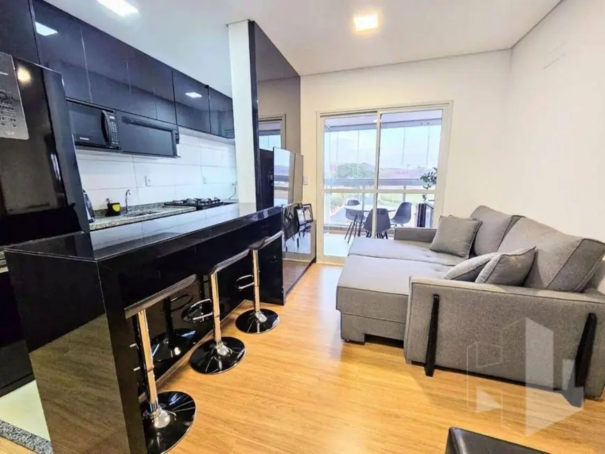 Foto 2 de Apartamento com 2 quartos à venda, 127m2 em Vila Assis, Jau - SP