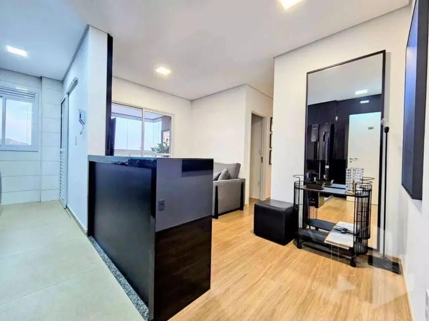 Foto 3 de Apartamento com 2 quartos à venda, 127m2 em Vila Assis, Jau - SP