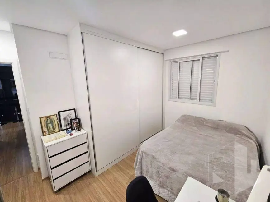 Foto 6 de Apartamento com 2 quartos à venda, 127m2 em Vila Assis, Jau - SP