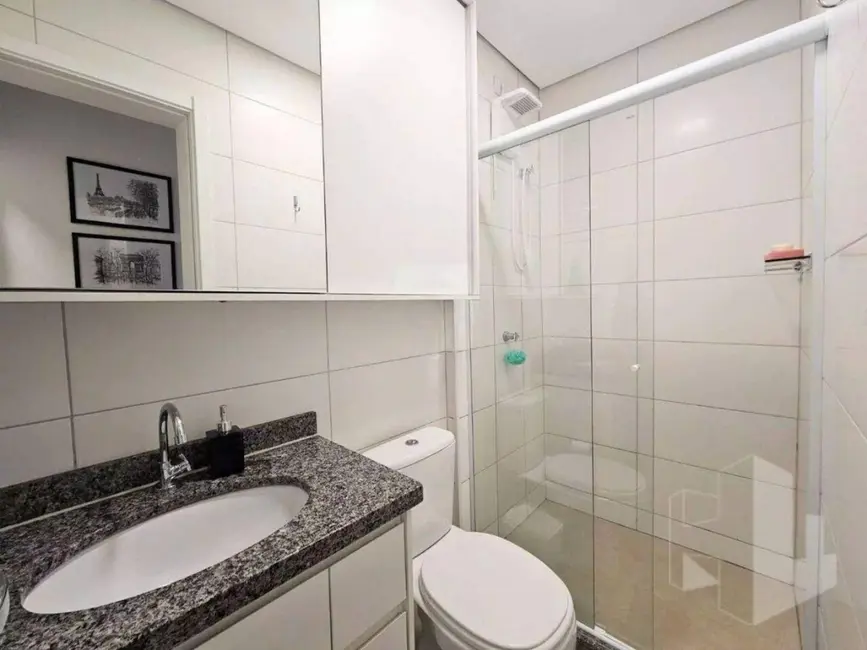 Foto 7 de Apartamento com 2 quartos à venda, 127m2 em Vila Assis, Jau - SP