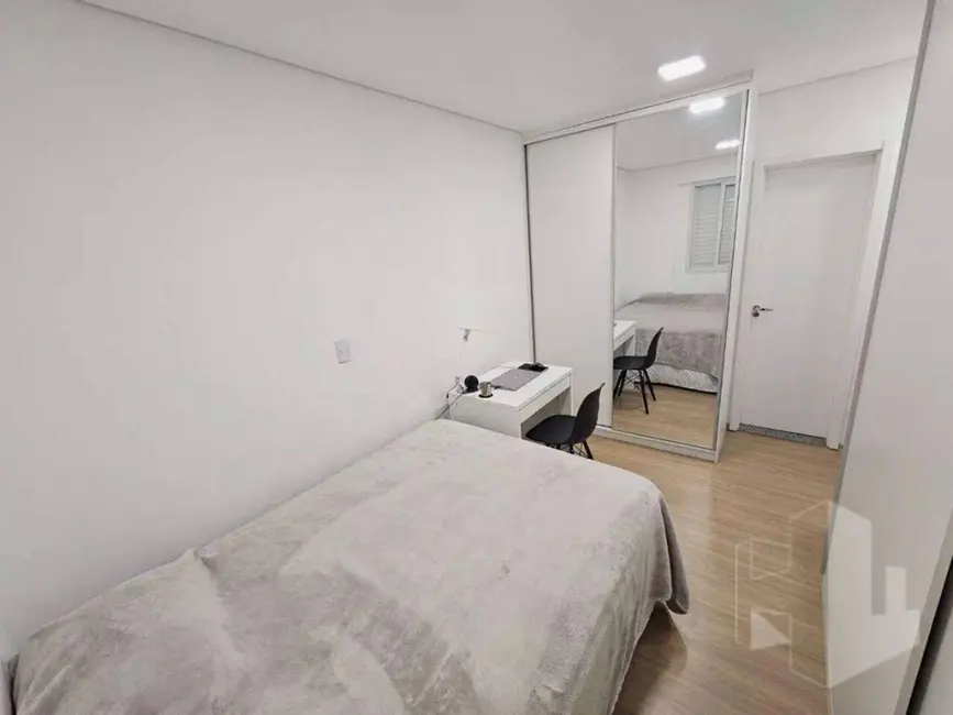 Foto 8 de Apartamento com 2 quartos à venda, 127m2 em Vila Assis, Jau - SP