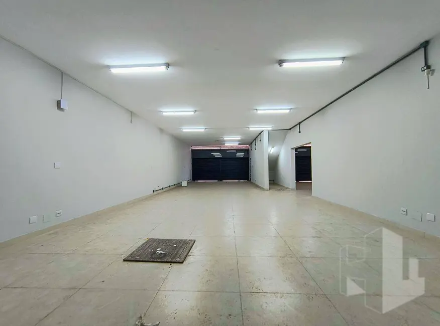 Foto 6 de Sala Comercial para alugar, 175m2 em Jardim Jorge Atalla, Jau - SP