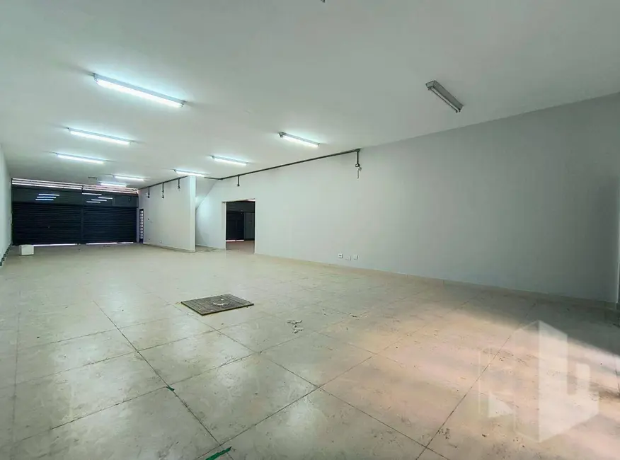 Foto 1 de Sala Comercial para alugar, 175m2 em Jardim Jorge Atalla, Jau - SP