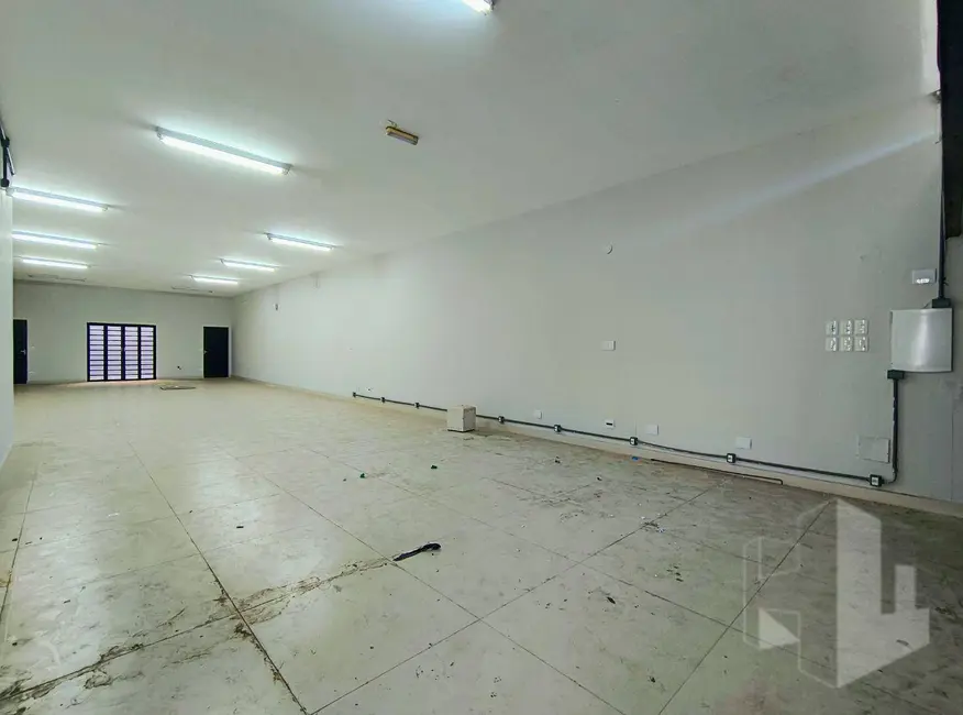 Foto 2 de Sala Comercial para alugar, 175m2 em Jardim Jorge Atalla, Jau - SP