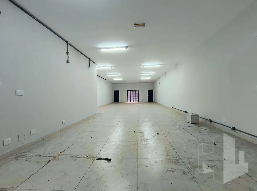 Foto 3 de Sala Comercial para alugar, 175m2 em Jardim Jorge Atalla, Jau - SP