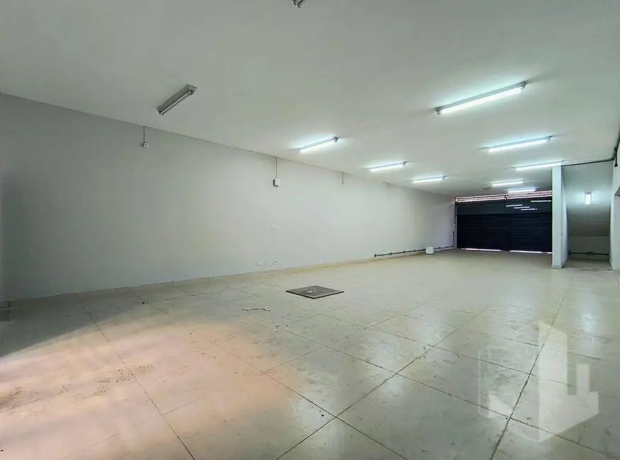 Foto 5 de Sala Comercial para alugar, 175m2 em Jardim Jorge Atalla, Jau - SP