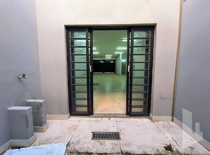Foto 9 de Sala Comercial para alugar, 175m2 em Jardim Jorge Atalla, Jau - SP