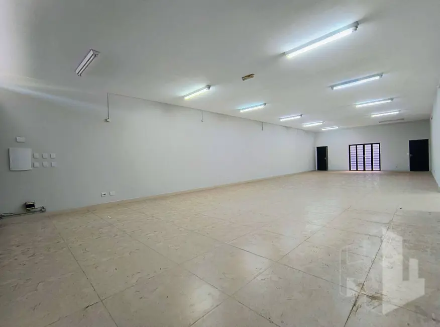 Foto 2 de Sala Comercial para alugar, 175m2 em Jardim Jorge Atalla, Jau - SP