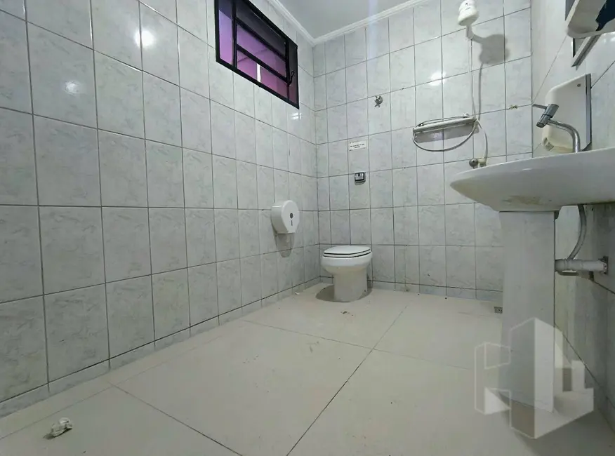 Foto 7 de Sala Comercial para alugar, 175m2 em Jardim Jorge Atalla, Jau - SP