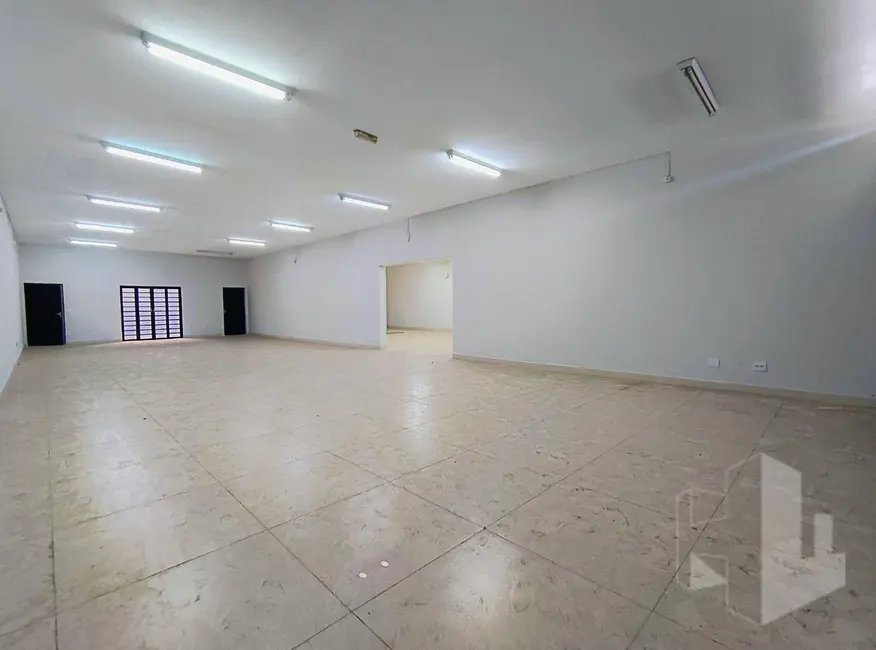 Foto 1 de Sala Comercial para alugar, 175m2 em Jardim Jorge Atalla, Jau - SP