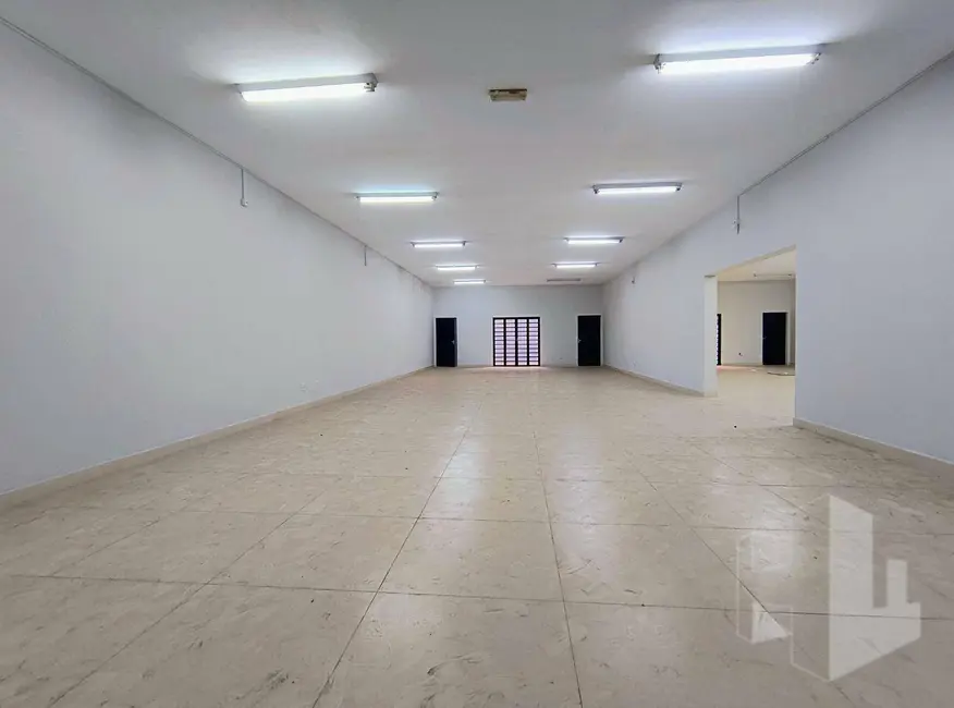 Foto 3 de Sala Comercial para alugar, 175m2 em Jardim Jorge Atalla, Jau - SP